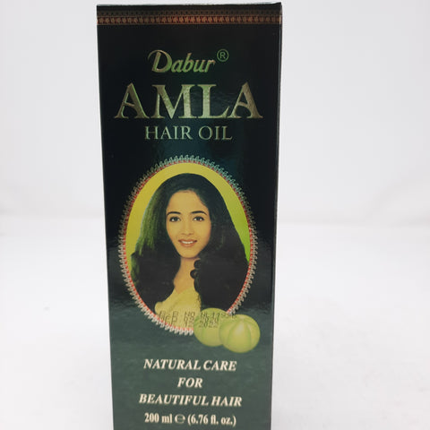 Dabur Amla hair oil-200ml