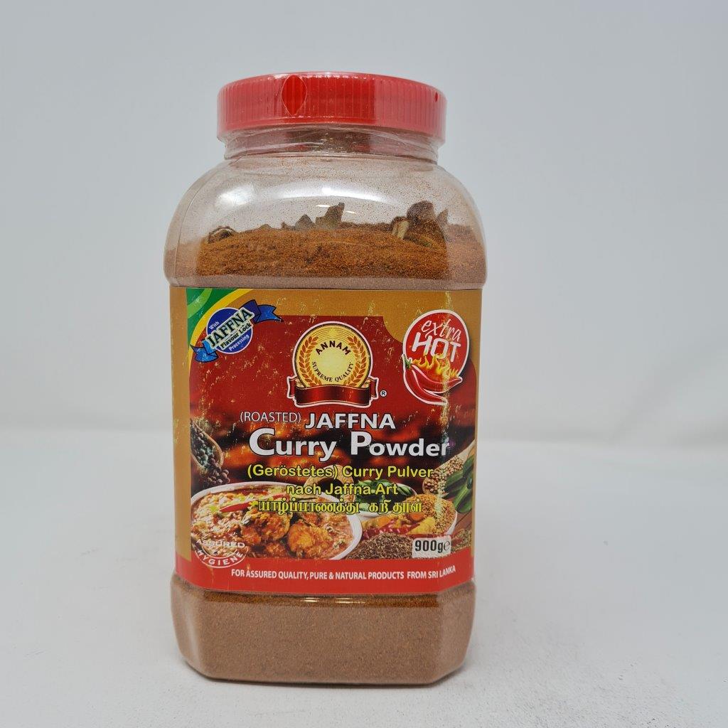 Annam Jaffna Curry Powder 900g Bharat Online