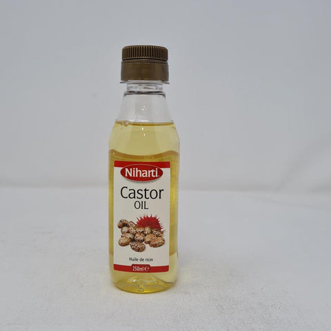 Niharti Castor Oil 250ml