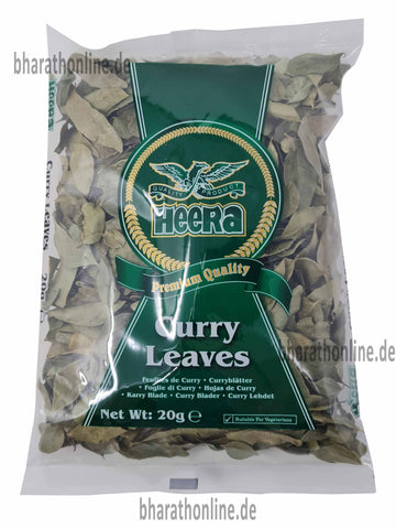 Heera Curry leaves 20 gms