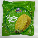 Jaimin/Balaji Khakra Methi- 200g