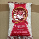 TRS/Heera Sabudana (Tapoica) 500g