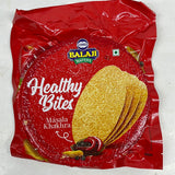 Jaimin/Purvi/Balaji khakhra Masala -200g