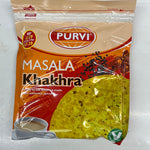 Jaimin/Purvi/Balaji khakhra Masala -200g