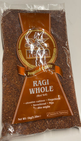 Ragi Whole 1kg