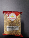 TRS / Schani/ Aekshea Dhania Whole ( Coriander) 100g
