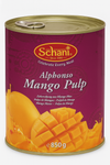 Mango Pulp Kesar 850g