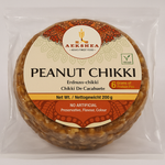 Jabson/Aekshea Peanut Chikki 240g