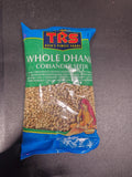 TRS / Schani/ Aekshea Dhania Whole ( Coriander) 100g