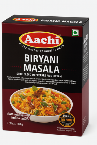 Aachi Biryani Masala 250g