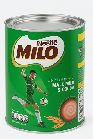 Nestle-Milo 400g