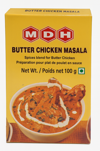 MDH Butter chicken Masala 100g