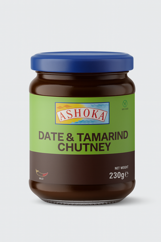 Ashoka Date Tamarind Chutney 230 gm