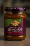 Patak Mango Chutney Hot