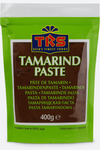 Annam/TRS Thai Tamarind Seedless 400g