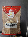 TRS/Aekshea Jeera Whole 100g
