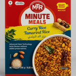 MTR Curry Rice 250g