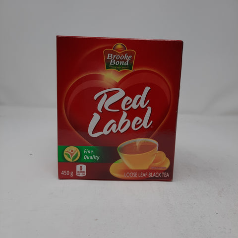 Red label - 450 gms