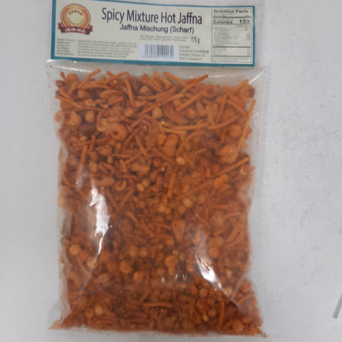 Annam Spicy Mix hot Jaffna 175gms