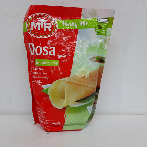 MTR Rice Dosa 500g