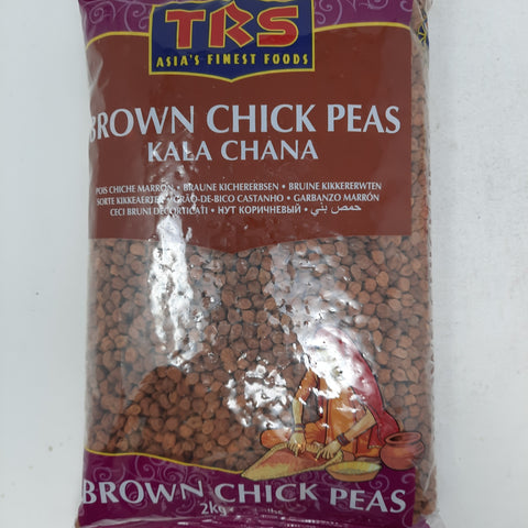 TRS/schani Kala Chana Dal  2kg