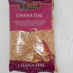 TRS/Heera Chana Dal 2kg