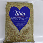 Tilda Broken Basmati Reis-10kg