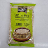 TRS/Natco  Urid Dal 500g