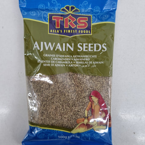 TRS Ajwain 100g