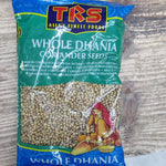 TRS Dhania Whole Coriander 250g