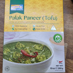 Ashk Palak Paneer 280g