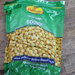 Haldiram Boondi Plain150g/ 200g