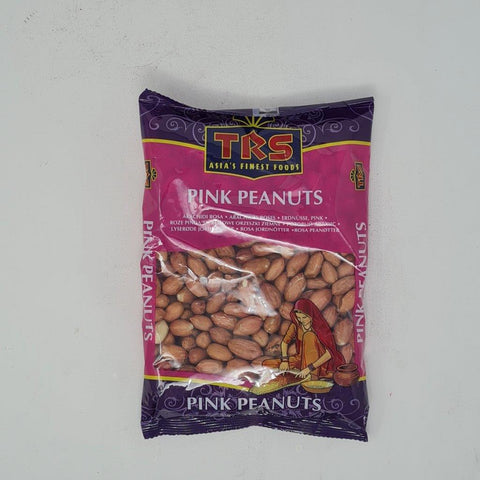 TRS/Heera Pink Peanut 375g