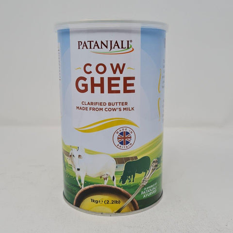 Patanjali Cow Ghee 1 kg