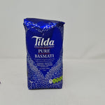 Tilda  Basmati Rice 1kg