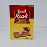 Parle Rusk-Elachi 600g