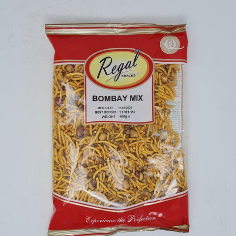 Regal Bombay Mix 400g