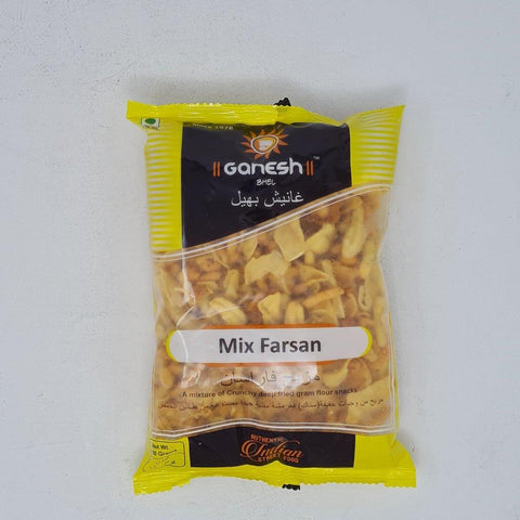 Ganesh mix farsan -200g