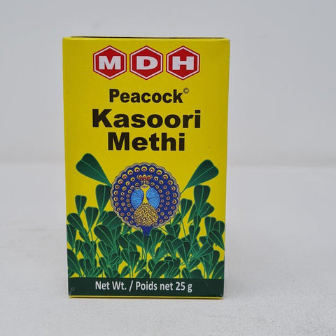 MDH/Everest kasoori methi 100g