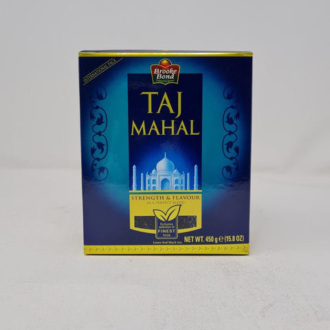 Taj Mahal Tea 450g