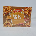 Bikano Peanut Chikki -400g