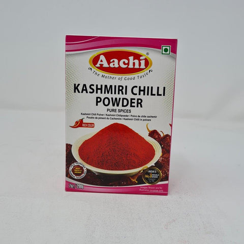 Aachi Kashmiri Chilli Powder 200g