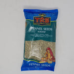 TRS Fennel seeds 400g