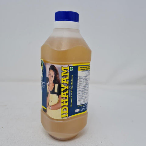 Idhayam Sesameseed oil -1l