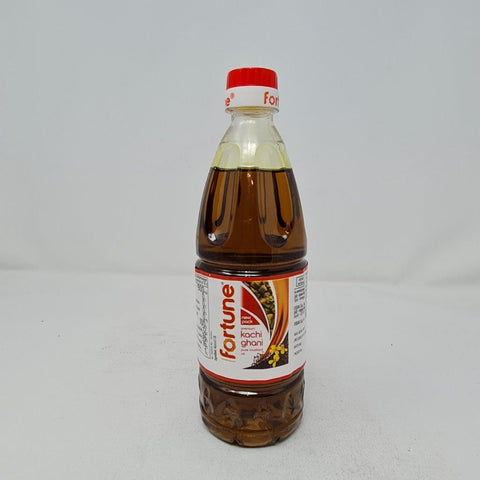 Fortune Mustard oil-500ml