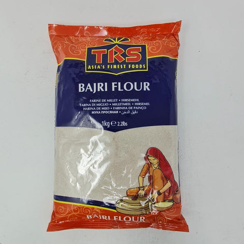 TRS/Heera Bajri Flour-1kg