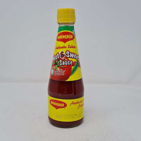 Maggi Hot & Sweet Sauce-425ml