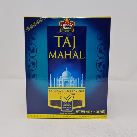 Taj Mahal 900g