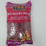 TRS Red Kidney Beans(Rajma) 2kg