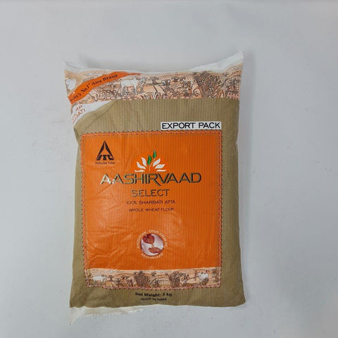 Aashirvaad Select atta -2kg